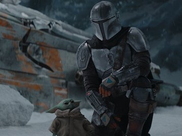 10 razões para assistir The Mandalorian no Disney+