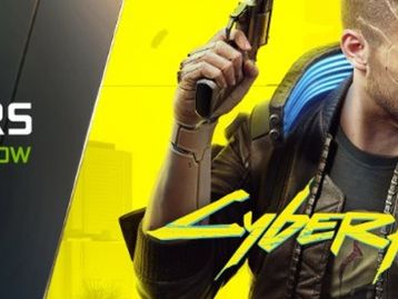 Cyberpunk 2077: Nvidia lança driver com suporte a DLSS para o game