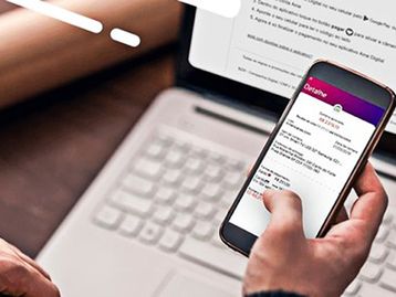 O que é o Ame e como funciona o cashback?