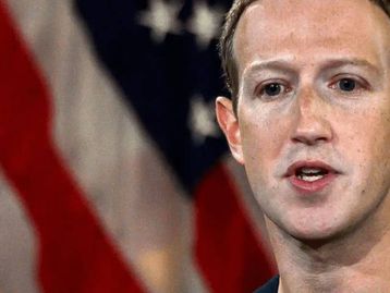 EUA querem obrigar Facebook a vender WhatsApp e Instagram