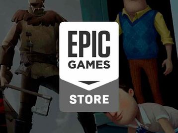 Epic Games Store vai dar 15 jogos gratuitos aos jogadores neste fim de ano