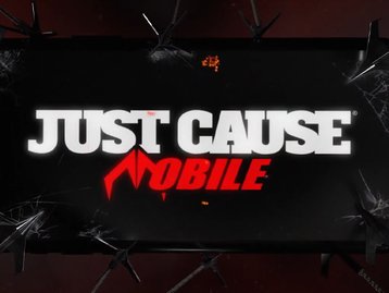 Just Cause Mobile é anunciado para iOS e Android