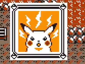 Pokémon Yellow: segredo é descoberto 20 anos após lançamento do jogo