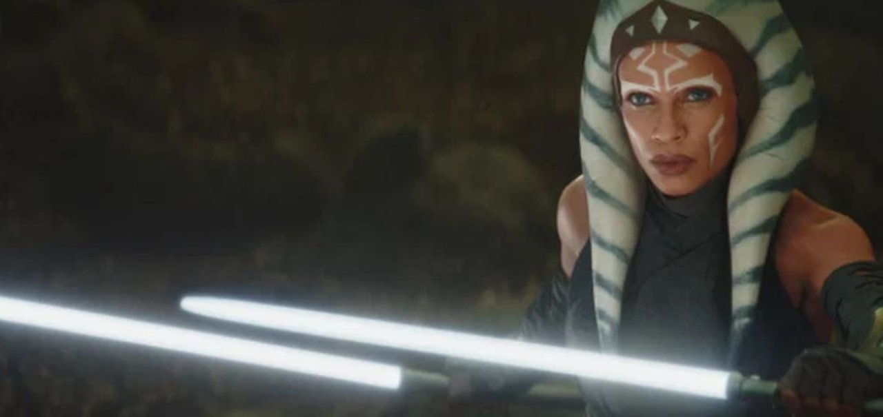 Star Wars: Disney anuncia Ahsoka, Andor e Rangers of The New Republic