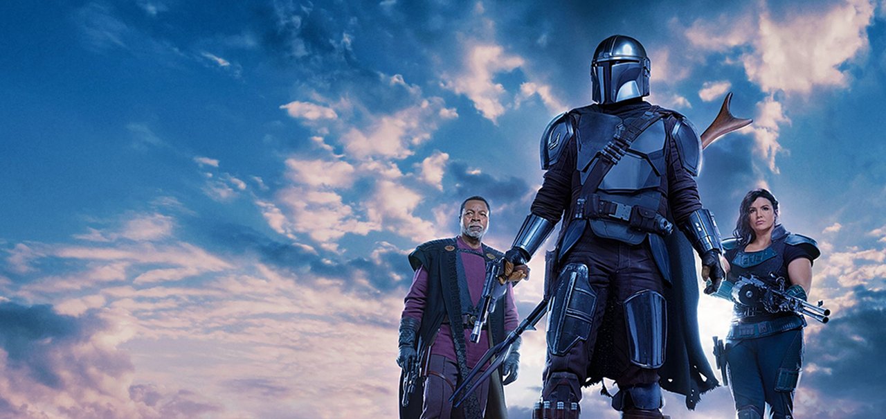 The Mandalorian: 3ª temporada ganha data de estreia no Disney+