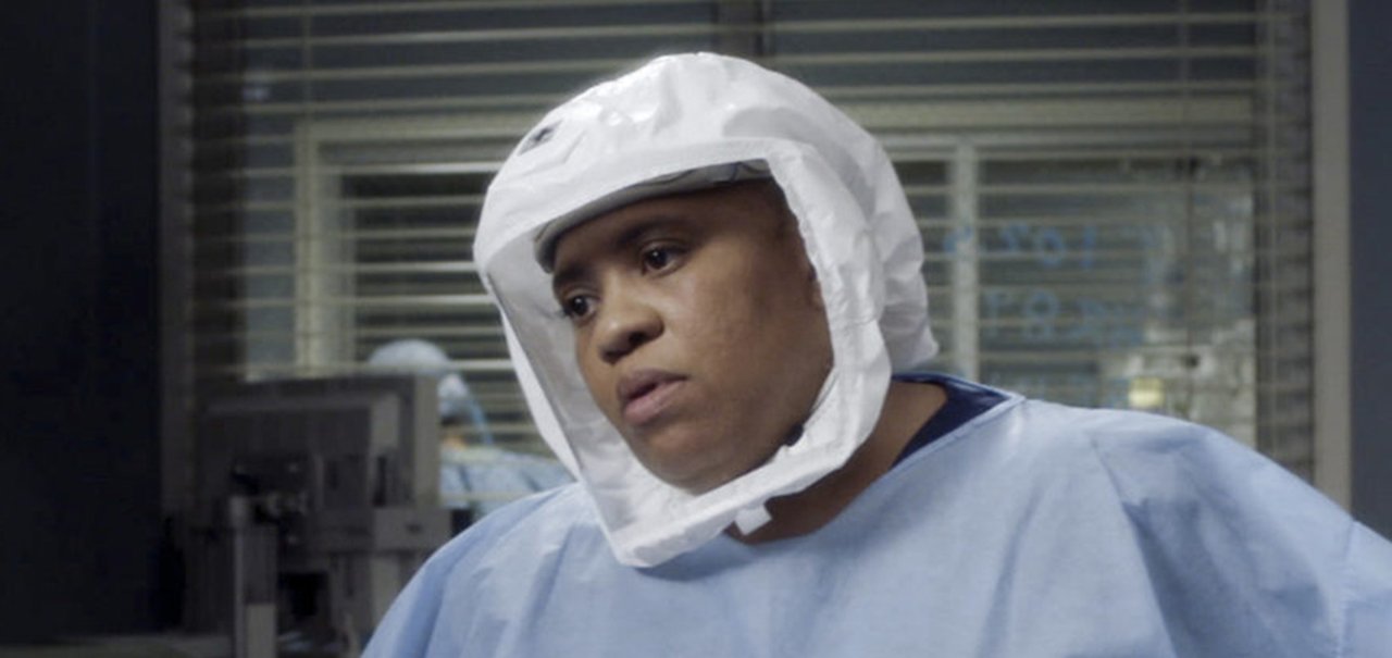 Grey’s Anatomy 17x5: coronavírus faz outra vítima (RECAP)