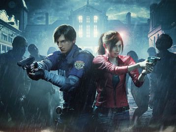 Jogos para Xbox com até 75% de desconto
