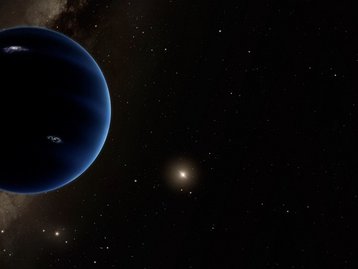 Exoplaneta pode dar pistas de onde está o misterioso planeta Nove