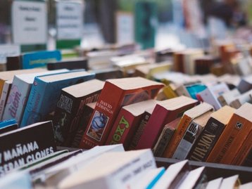 Sugestões de livros para presente de Natal