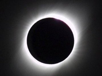 Eclipse solar: como ver o fenômeno no Brasil nesta segunda-feira