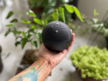 Amazon Echo Dot (4ª geração): novo design, mesmos recursos