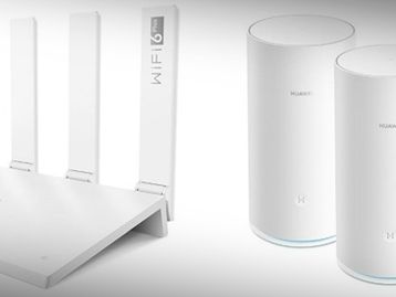Huawei é desafiada a mostrar qualidade em seus novos roteadores