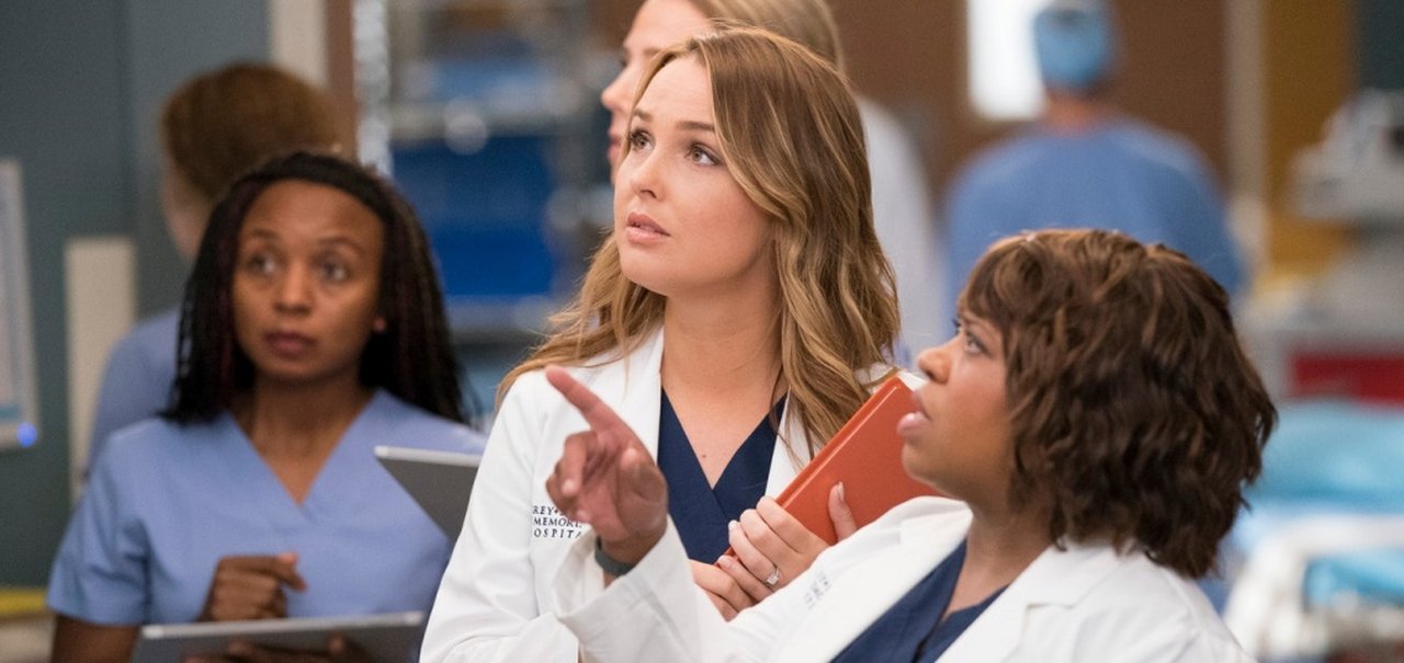 Grey’s Anatomy: Chandra Wilson fala sobre permanência na série médica