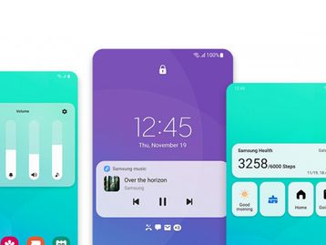Samsung começa a liberar One UI 3.0 para Galaxy Note 20