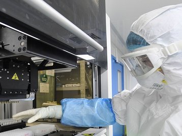 Agências espaciais se preparam para lidar com vida extraterrestre