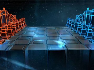 Pesquisador da Amazon vence 1º Torneio Mundial de Xadrez Quântico