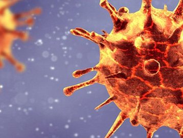 Mutação do coronavírus modifica a proteína-chave, segundo cientistas