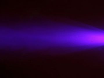 Covid-19: LED ultravioleta pode eliminar coronavírus, diz estudo