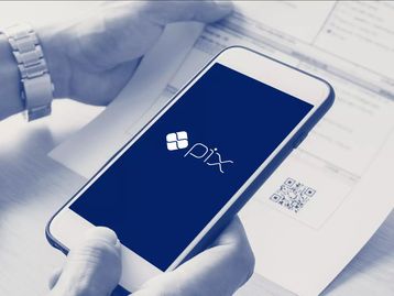 O PiX pode substituir o boleto bancário?