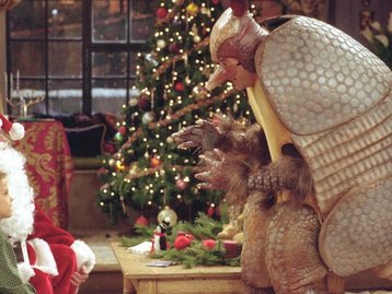 Os 10 melhores episódios de Natal de séries