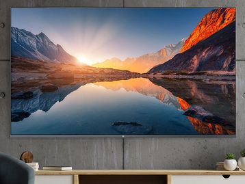 Xiaomi Mi QLED TV 44 55' é lançada com preço competitivo