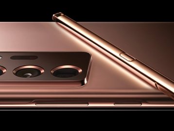 Samsung nega que linha Galaxy Note será descontinuada em 2021