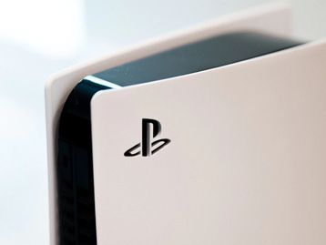 Playstation 5 está disponível para compra, mas com entrega para fevereiro