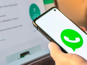 WhatsApp Beta para PC recebe chamadas de vídeo e voz 