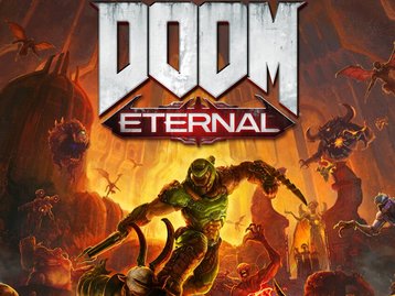 Doom Eternal vai ganhar novos conteúdos durante todo ano de 2021