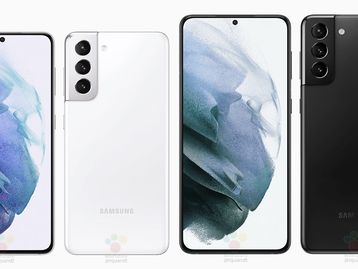 Samsung Galaxy S21 entra em pré-venda na China