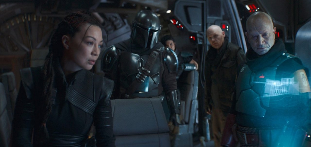 The Mandalorian: final da 2ª temporada tem convidado marcante (RECAP)