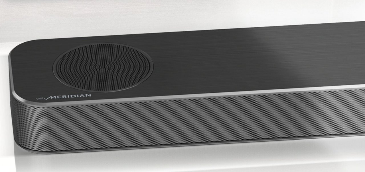 3 vantagens de ter um soundbar em casa