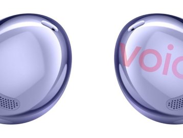 Samsung Galaxy Buds Pro terá recurso de áudio espacial