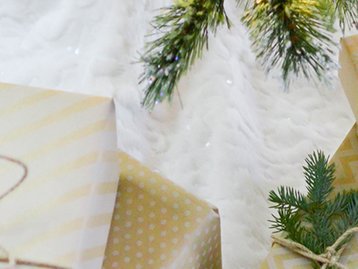 Dicas de presente para surpreender no Natal