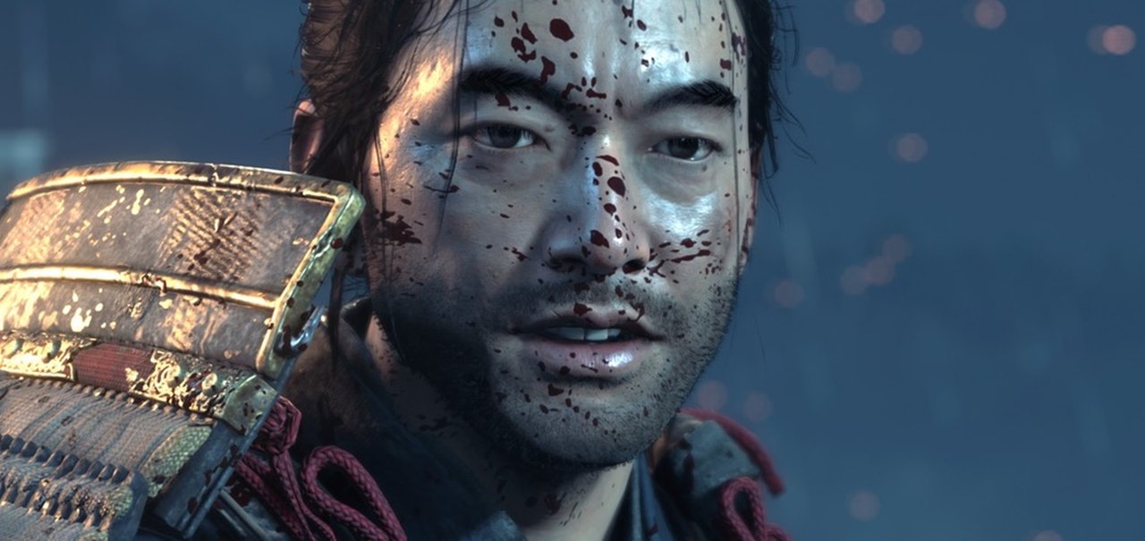 Ghost of Tsushima é o maior lançamento de 2020, segundo votação da Famitsu