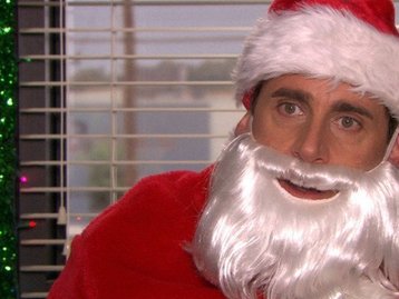 Veja as 10 melhores fantasias natalinas de personagens de séries