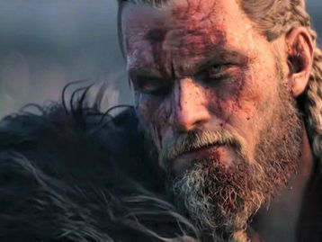 Assassin's Creed Valhalla: fã cria cosplay incrível de Eivor
