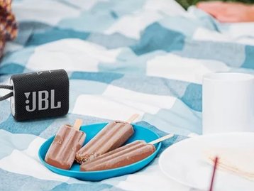 JBL Go 3: as novidades dessa caixa de som Bluetooth 