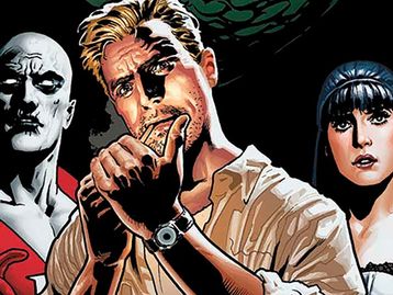 Liga da Justiça Sombria: conheça os personagens da DC Comics