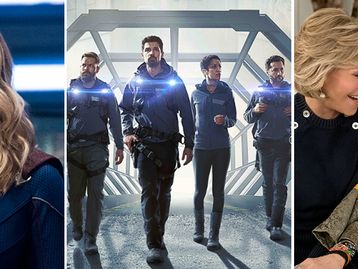 24 séries que chegarão ao fim em 2021