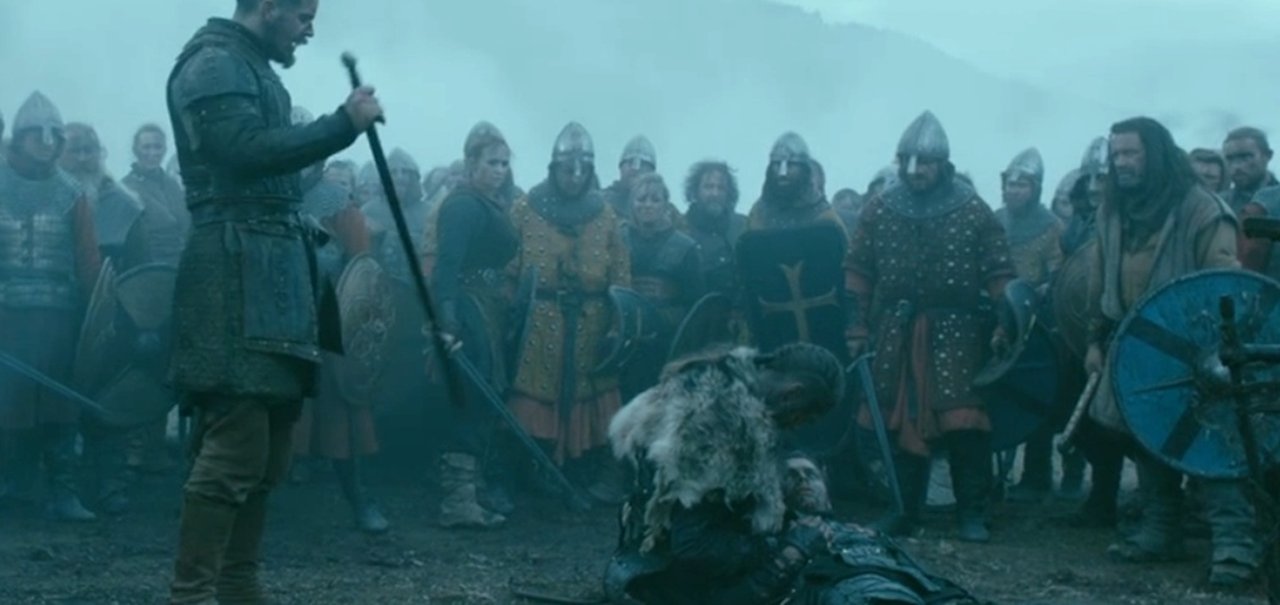 Vikings 6ª temporada, parte 2: como foi o final da série (Crítica)