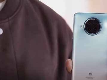 Xiaomi apresenta o Mi 10i, um intermediário com 'GPS indiano'