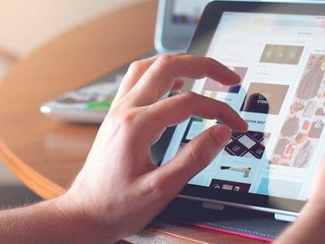 5 opções de tablets para estudar
