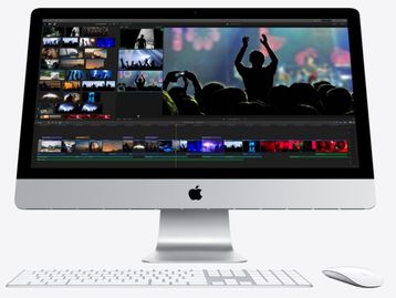 iMac com design renovado e processador M1 pode chegar em março