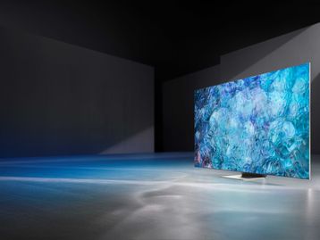 Neo QLED é a nova TV premium 4K e 8K da Samsung  