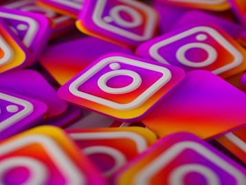 Como baixar vídeos do Reels no Instagram?
