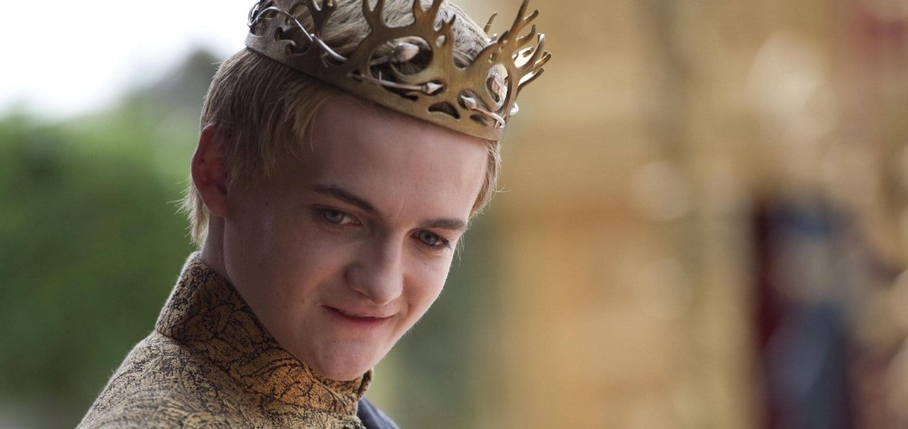 #PorOndeAnda: Jack Gleeson, o Rei Joffrey de Game of Thrones