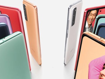 Samsung destina 60% da produção do Galaxy S21 para 'versão barata'