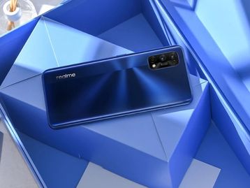 Realme 7 e 7 Pro chegam ao Brasil custando a partir de R$ 2.299