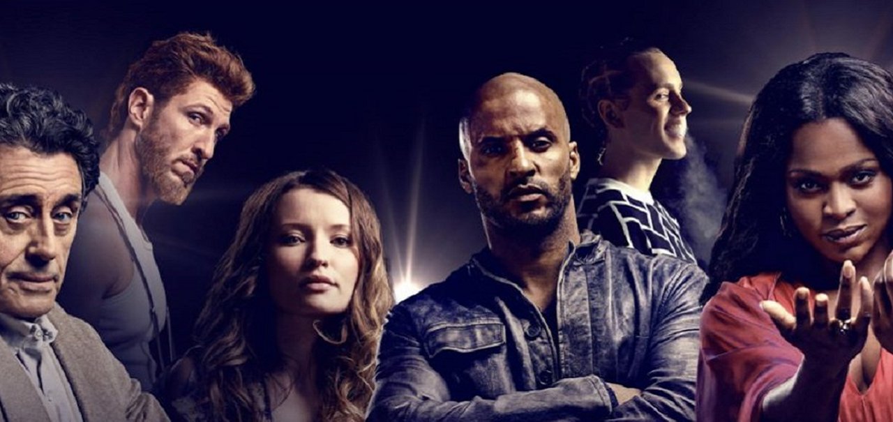 American Gods: Neil Gaiman fala sobre a 3ª temporada da série